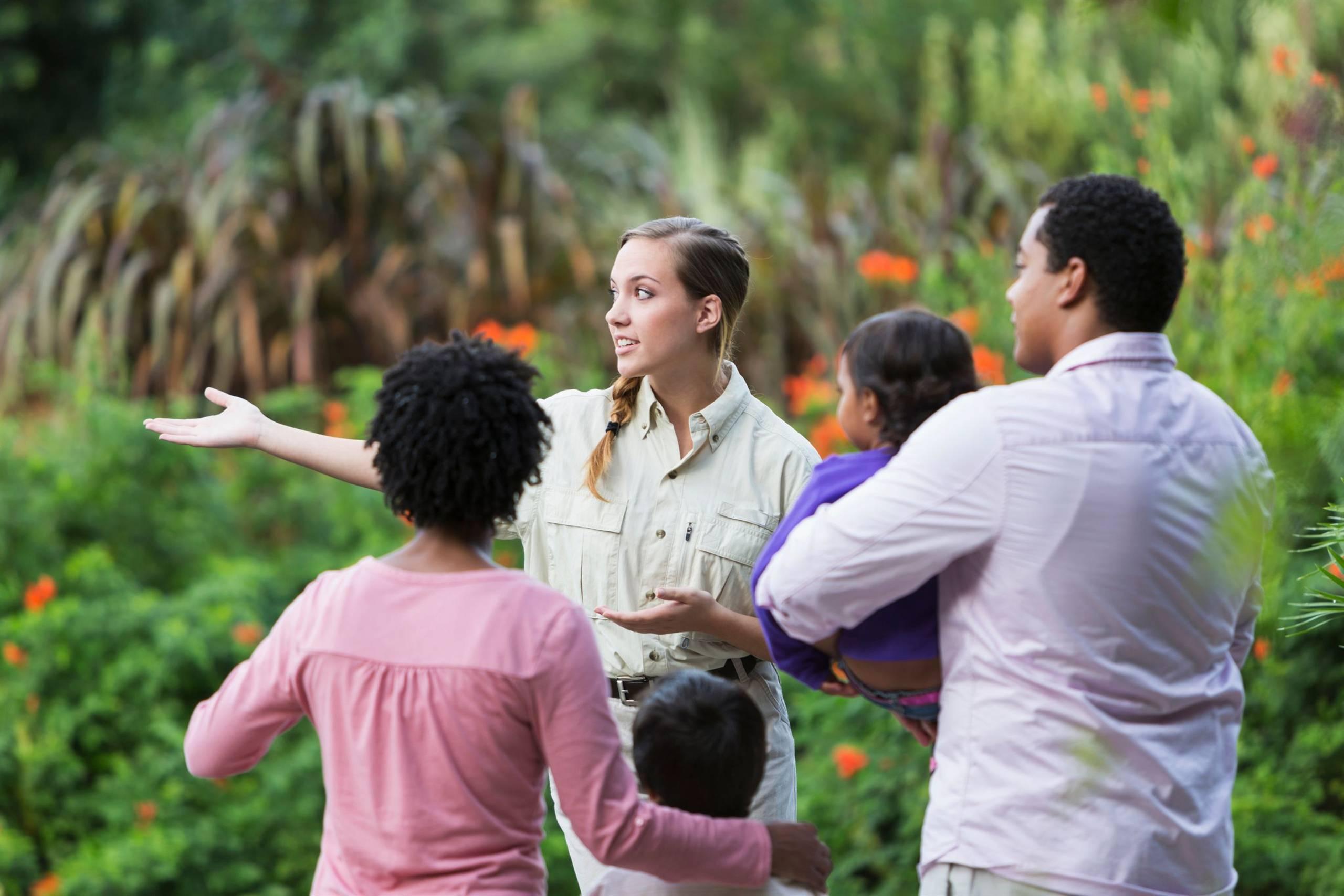 Visita a Borgo Piave