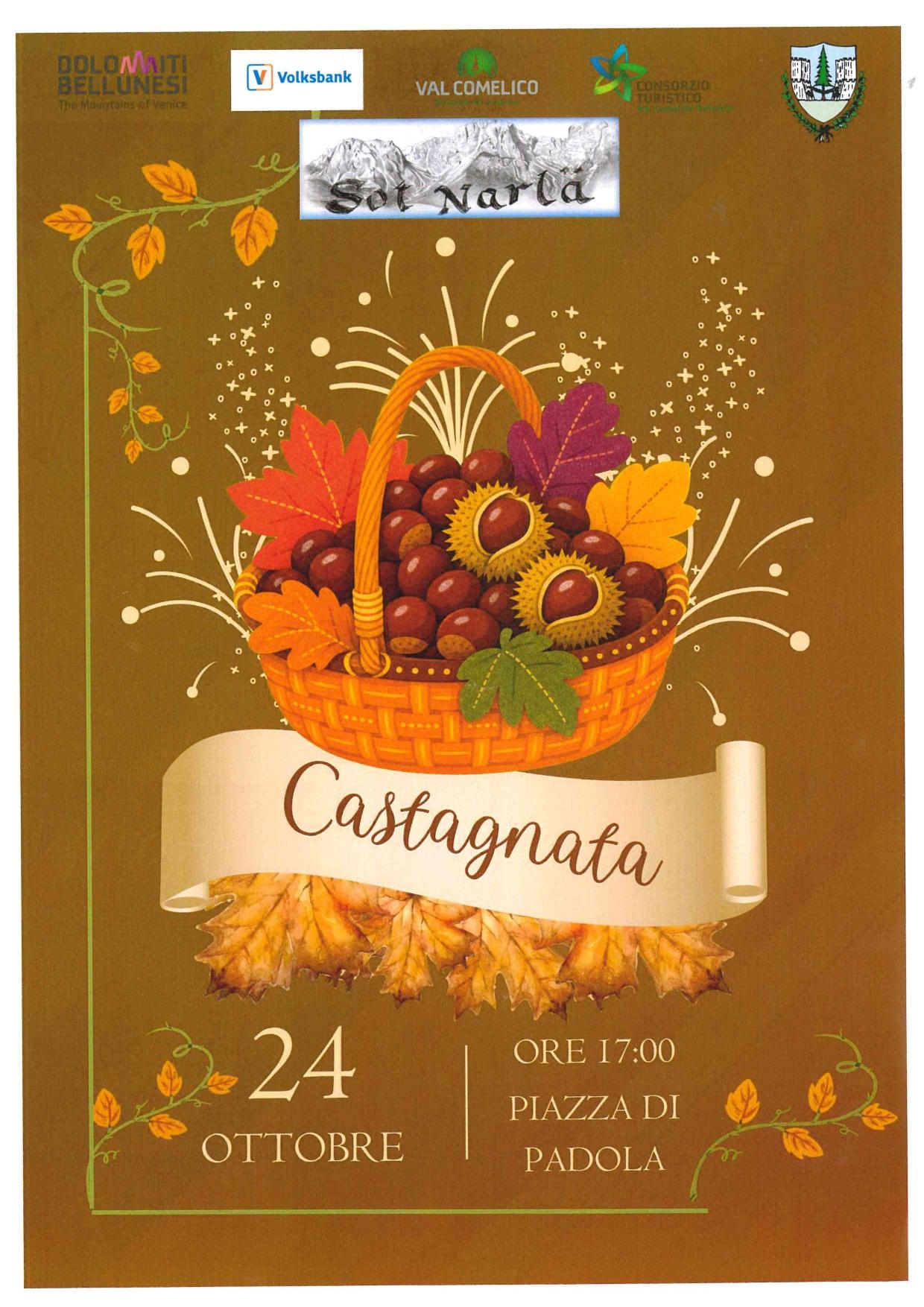 Castagnata