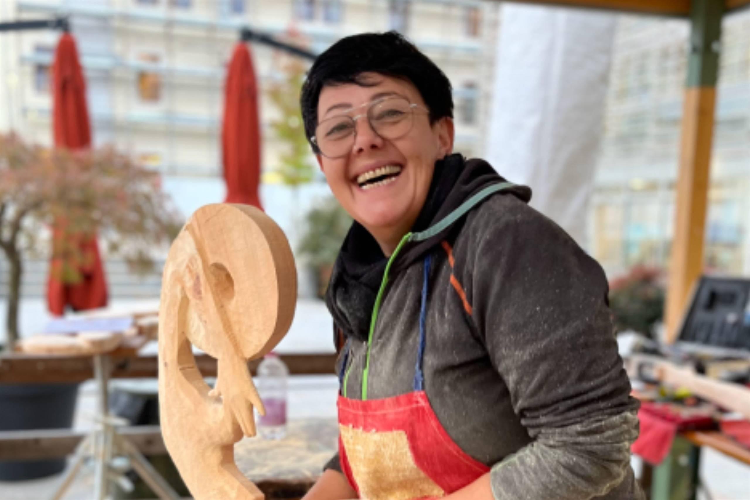 Belluno Città del Legno