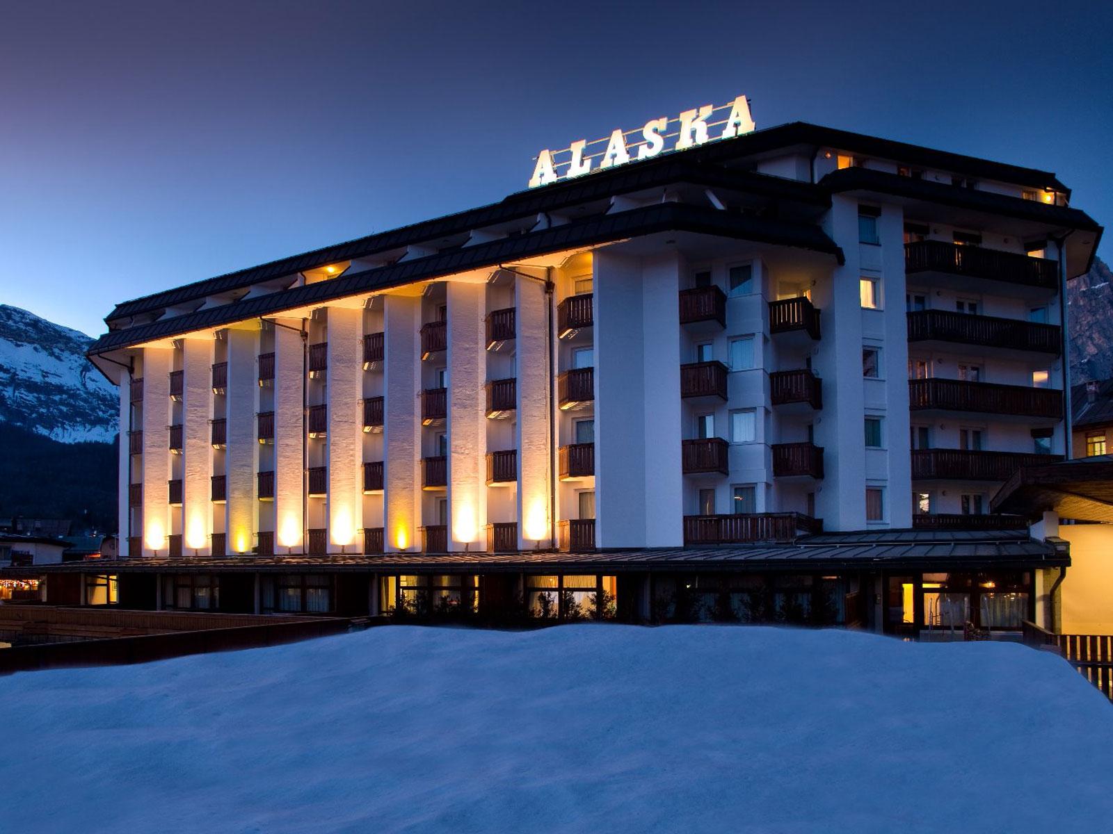 ALASKA