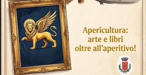 Apericulture: art and books beyond the aperitif