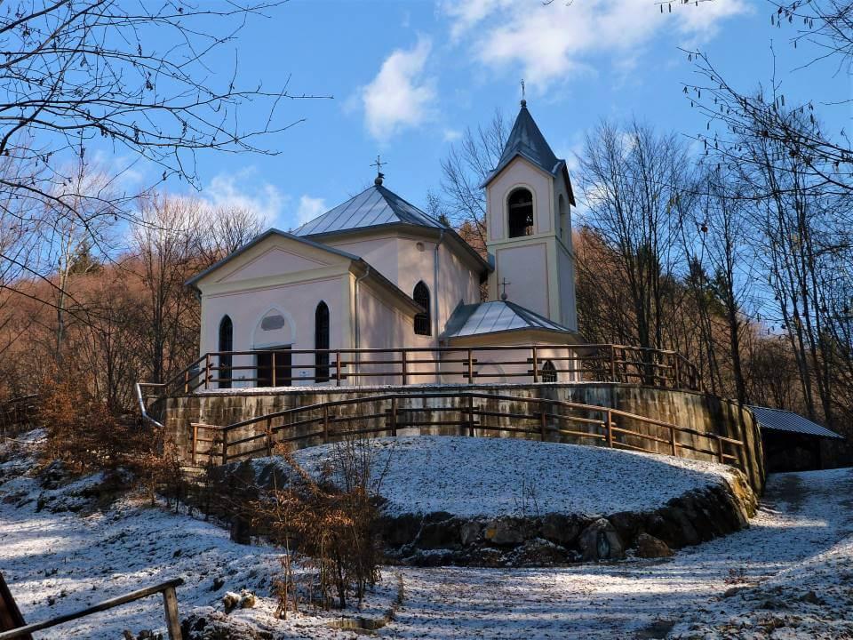 Madonna del Runal
