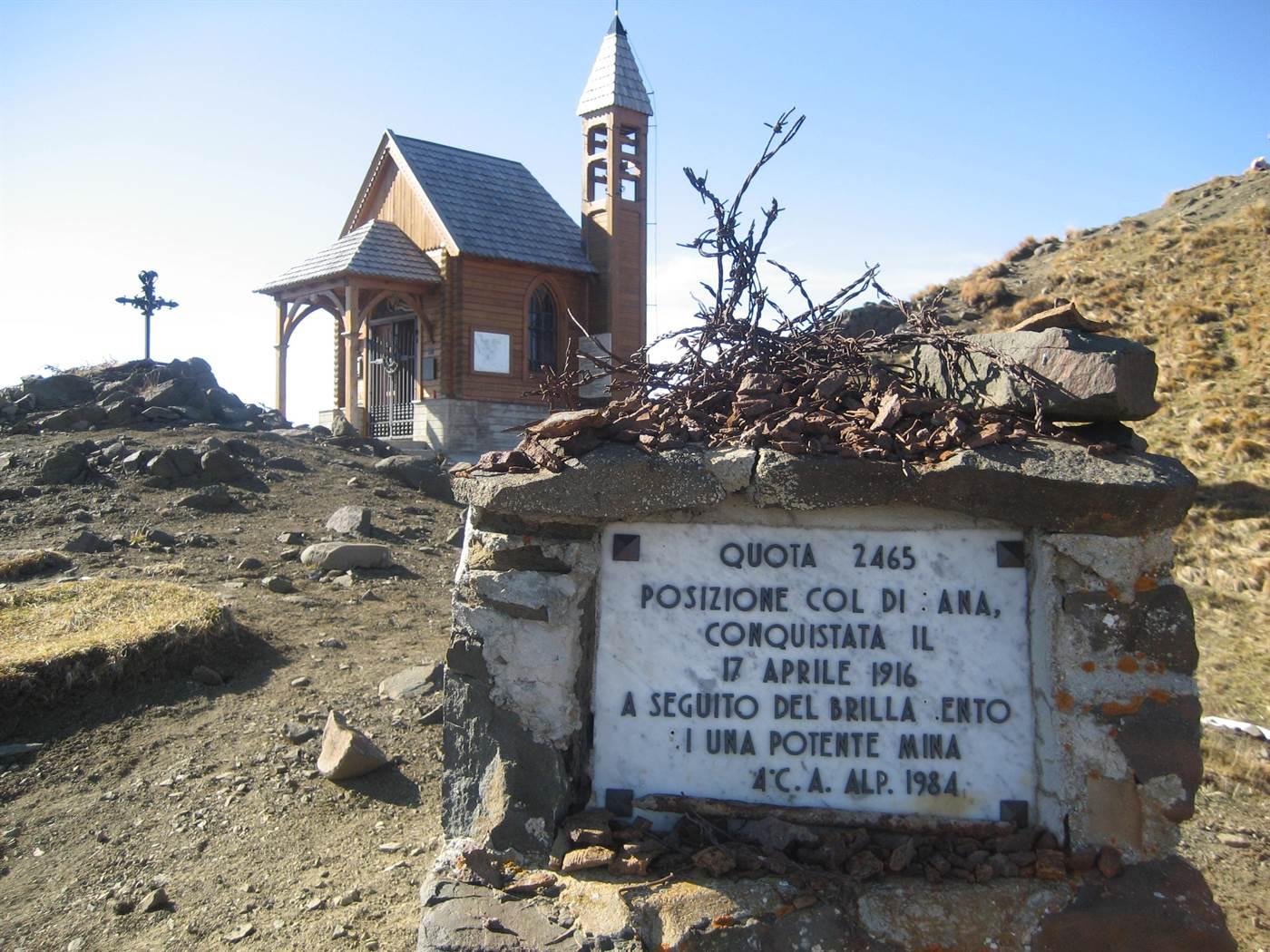 Col di Lana - 3