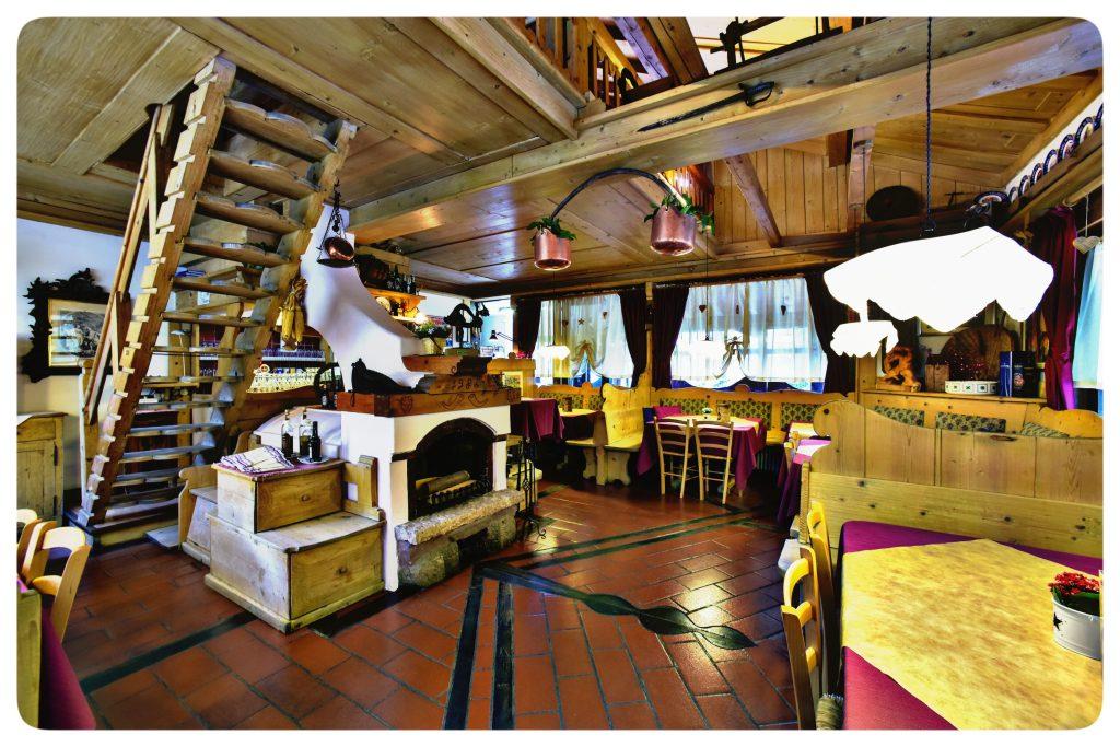 Ristorante Pizzeria Al Fornel