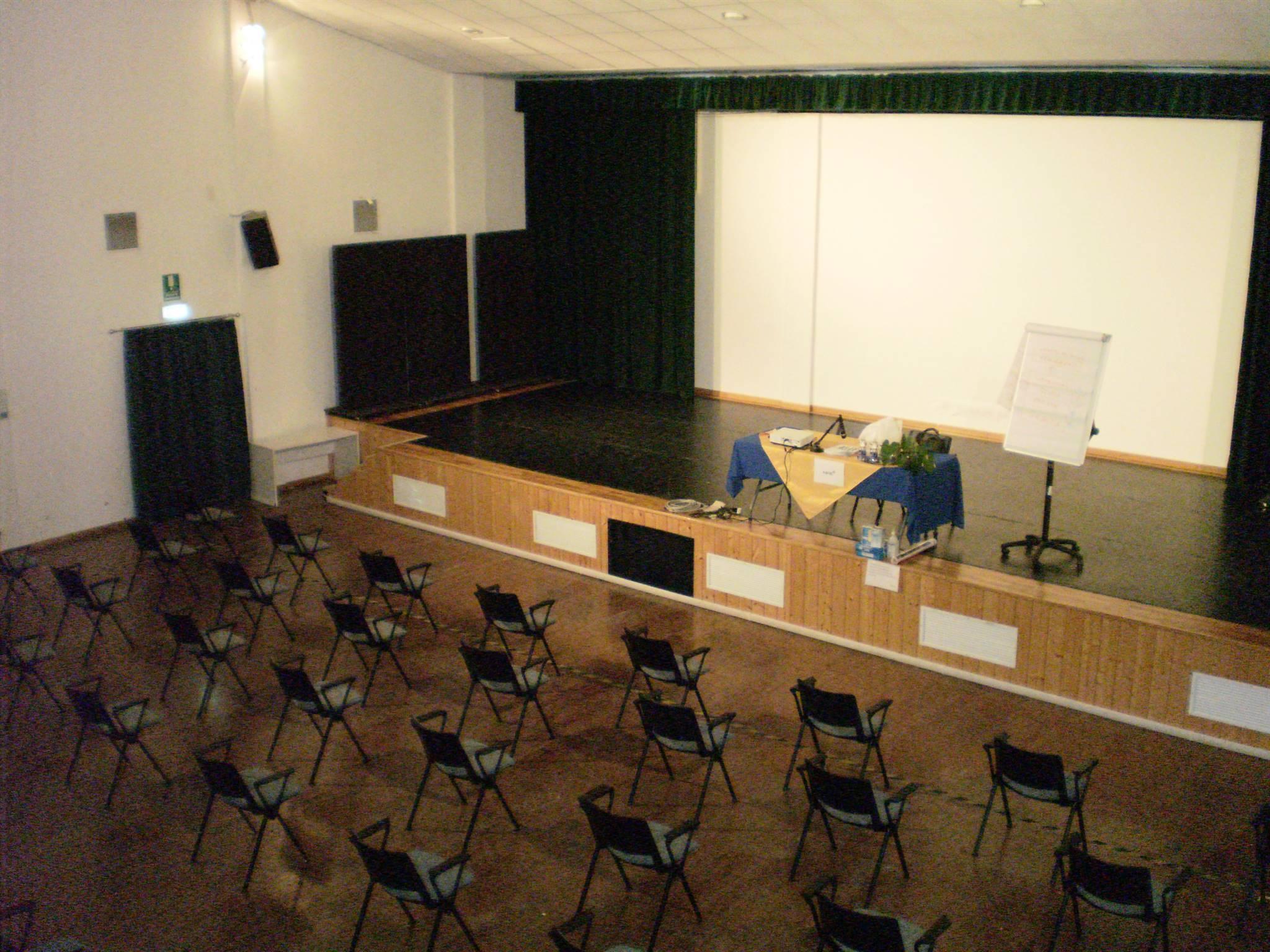 Centro Culturale Ferruccio Parri