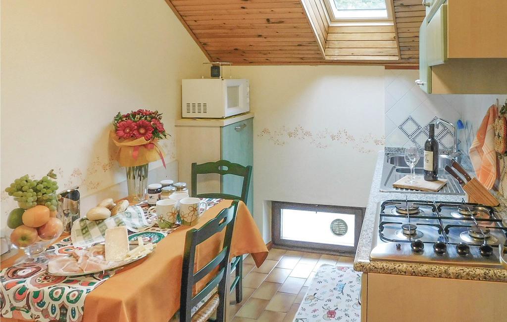 LA CASA DEI LEN - 2