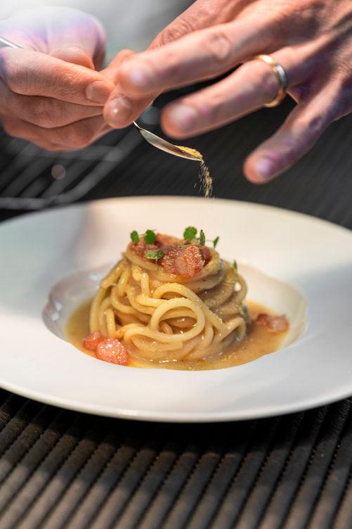 Ristorante Locanda Confini