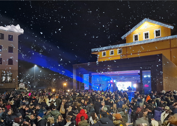 Festa della Befana