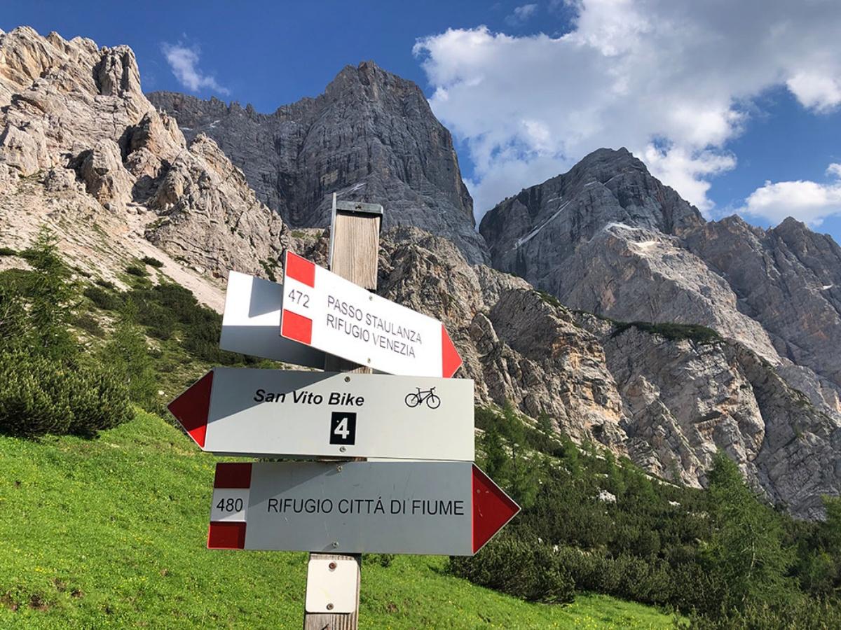 Escursione al Rifugio Città di Fiume - 2