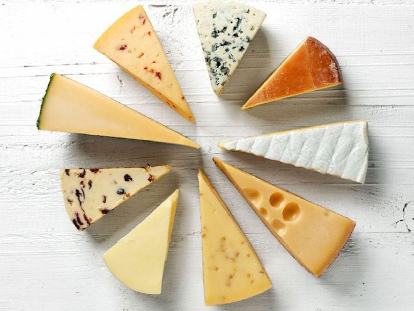 La crosta non fa il formaggio