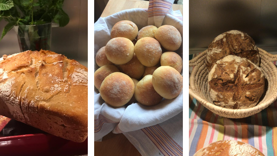 Degustazione di cucina tipica veneta