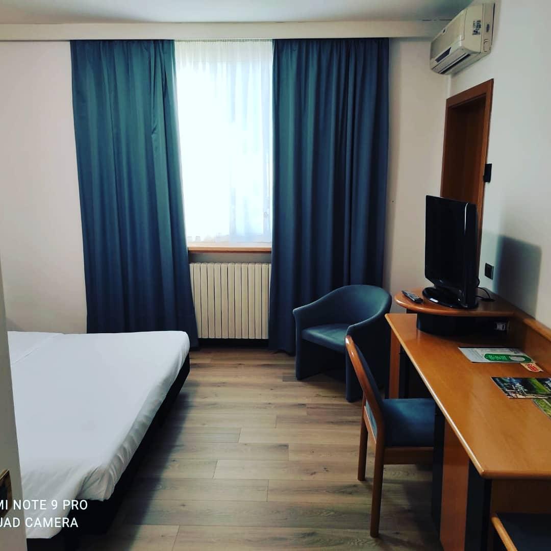 HOTEL CASAGRANDE - 2