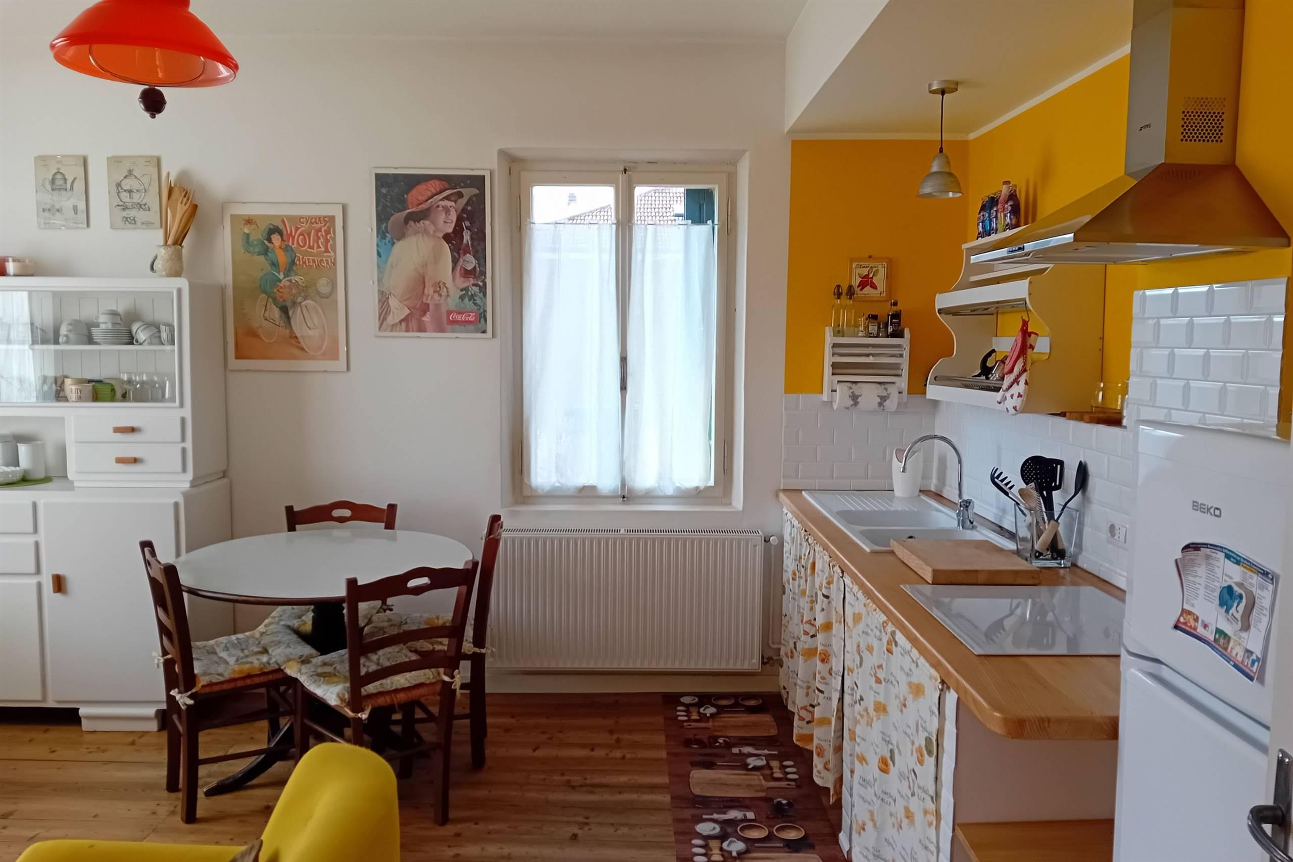Casa Farfalla