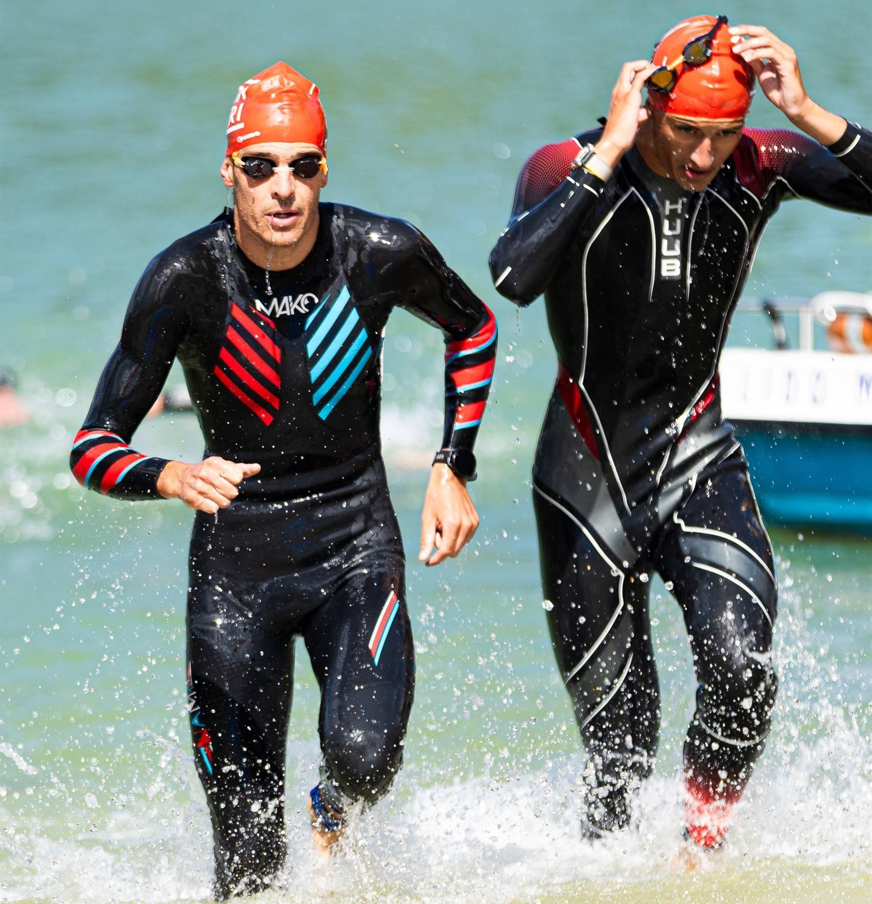 Triathlon Cross & Sprint