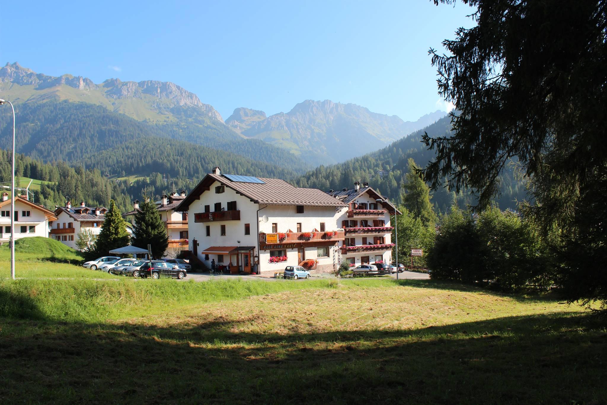 CIME D'AUTA
