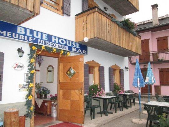 MEUBLE' BLUE HOUSE - 2