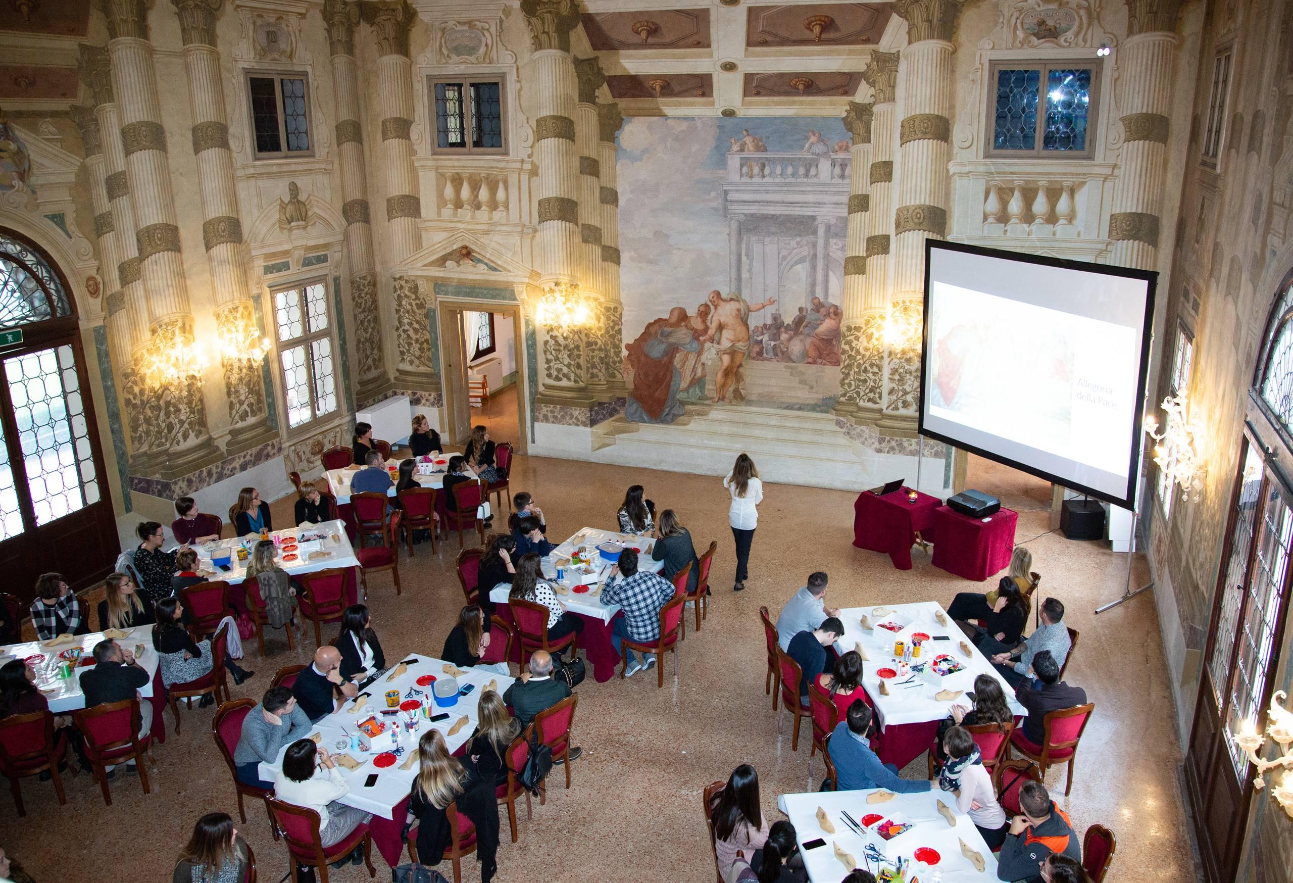 Villa Foscarini Rossi