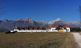 OASI BETHLEHEM MONS. MAFFEO DUCOLI