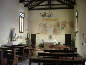 Oratorio di San Leonardo