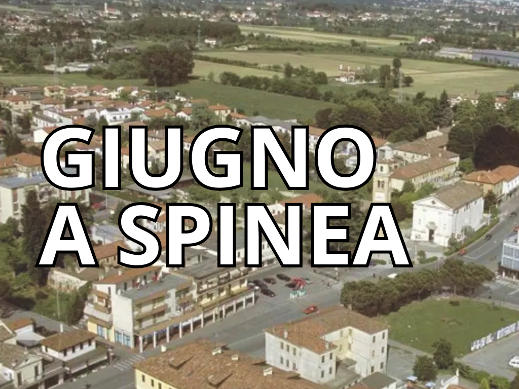Giugno a Spinea