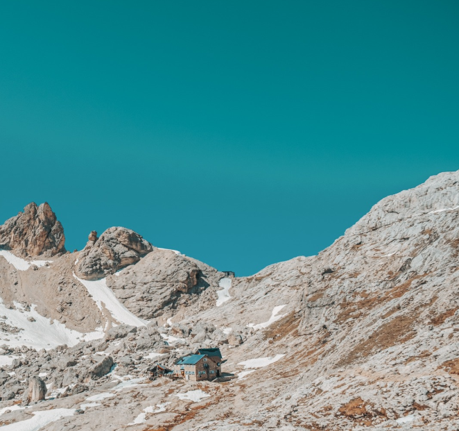 Rifugio G. Volpi al Mulaz - 3