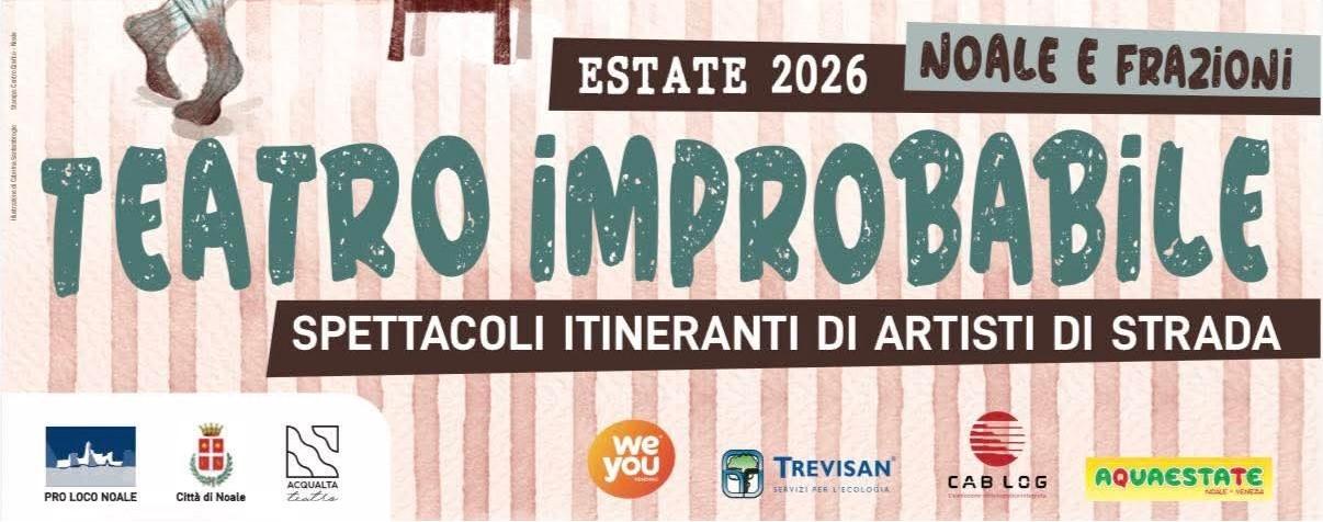 Improbable Theatre
