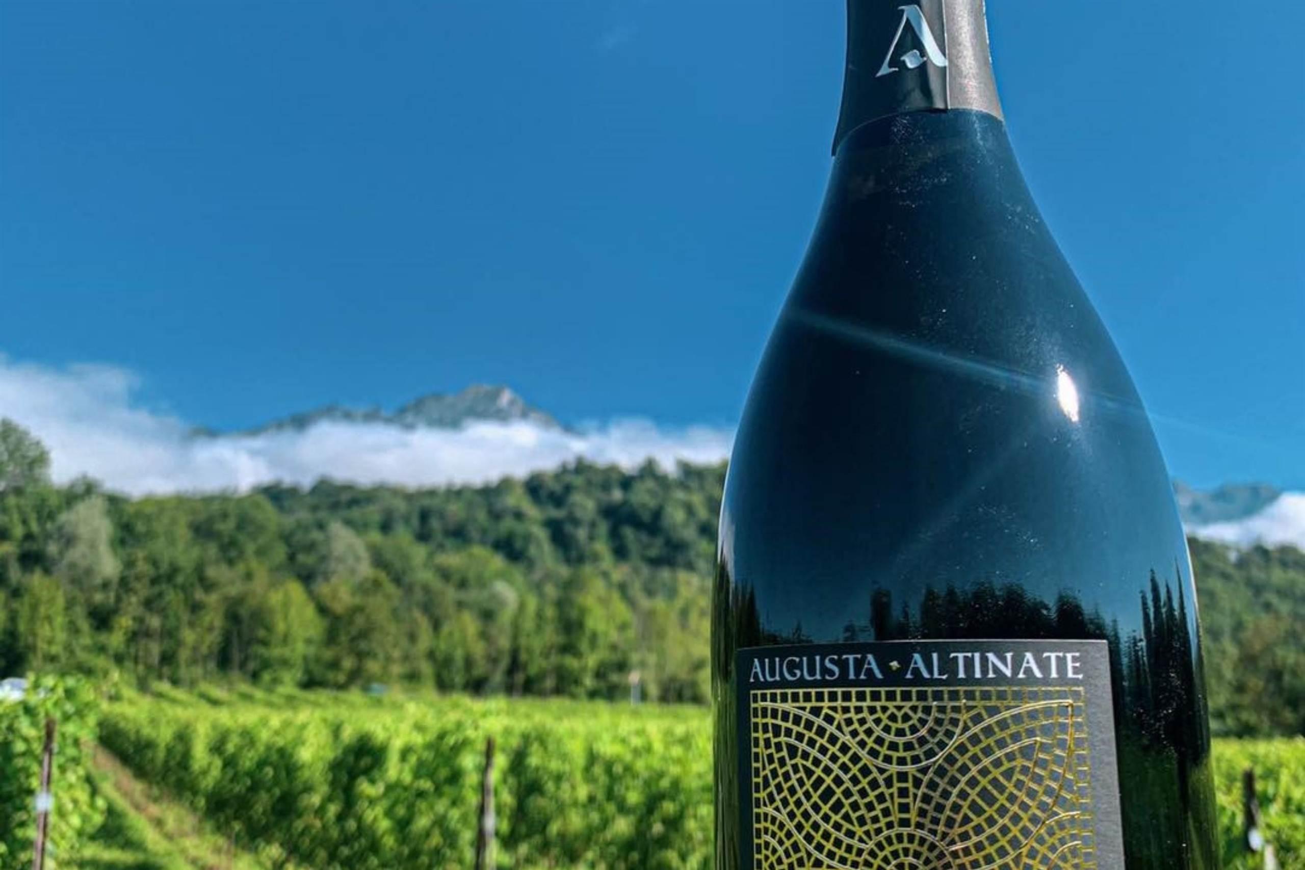 Società Agricola Augusta Altinate