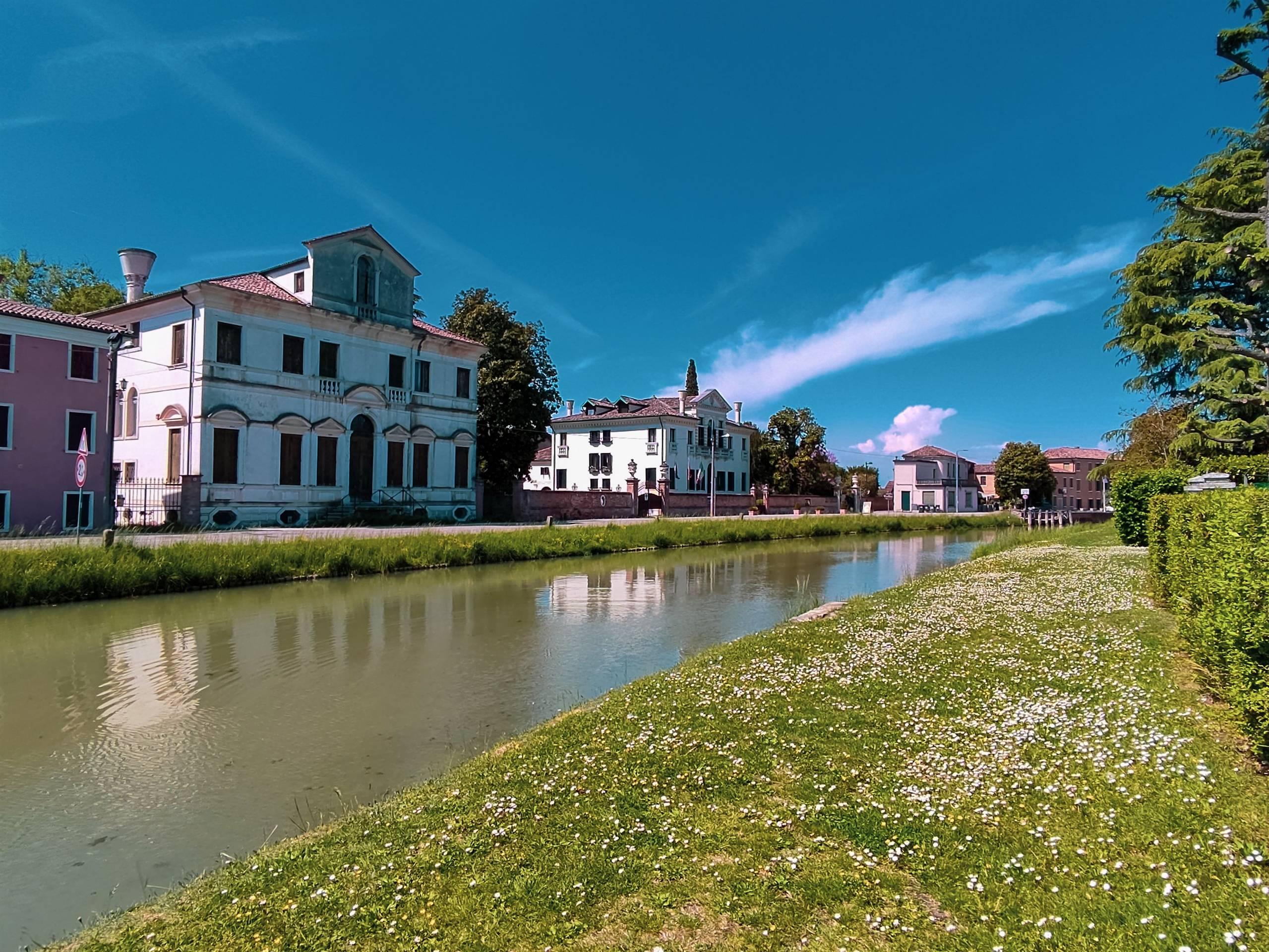 Villa Principe Pio