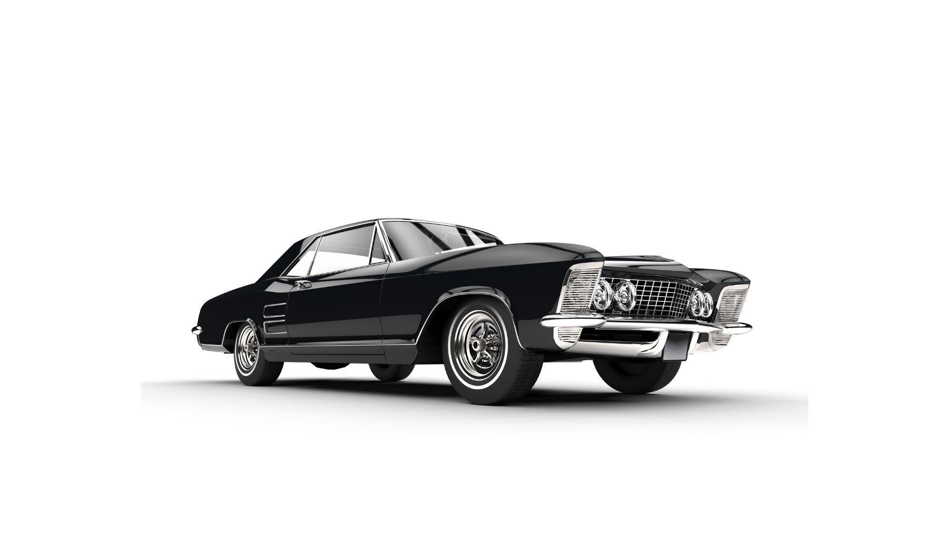 Raduno auto e moto americane