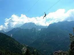 Zip Line San Tomaso - 3