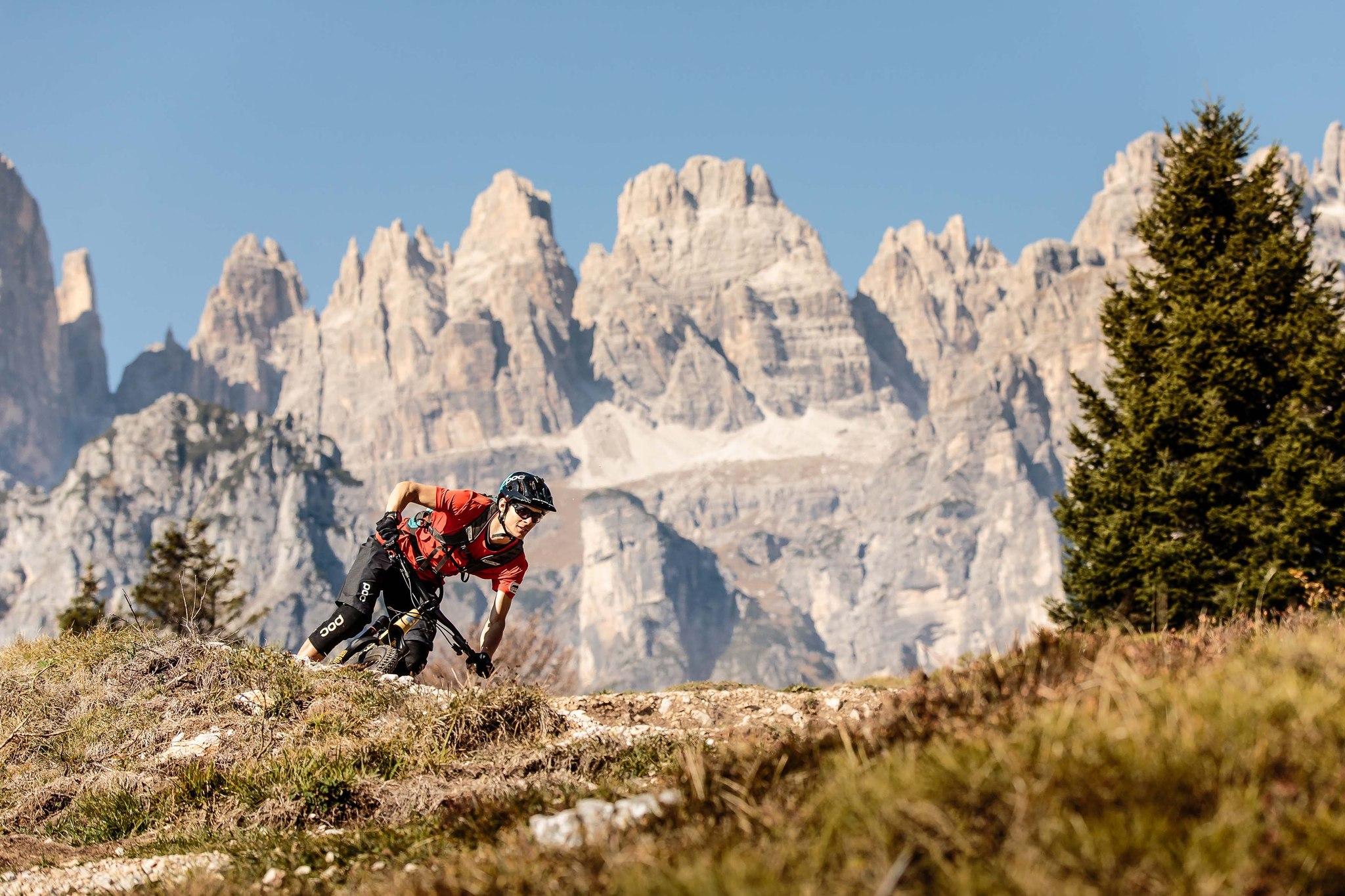 Feltre Bike Tour