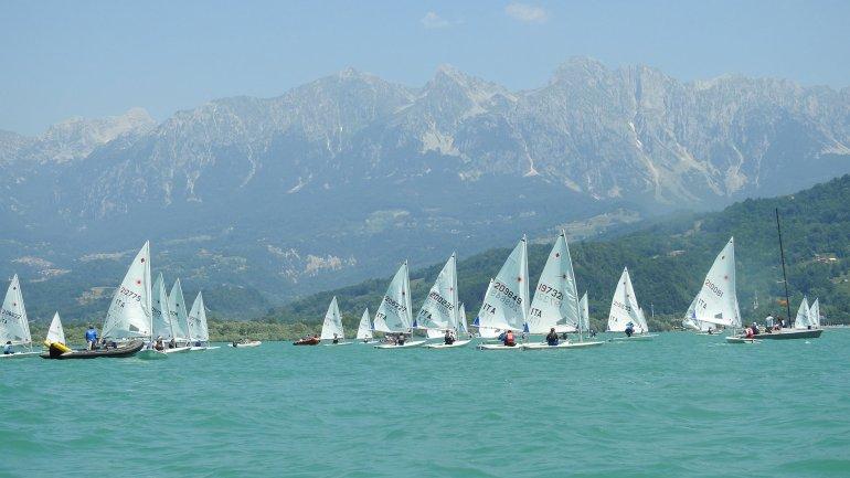 Open day vela e canottaggio