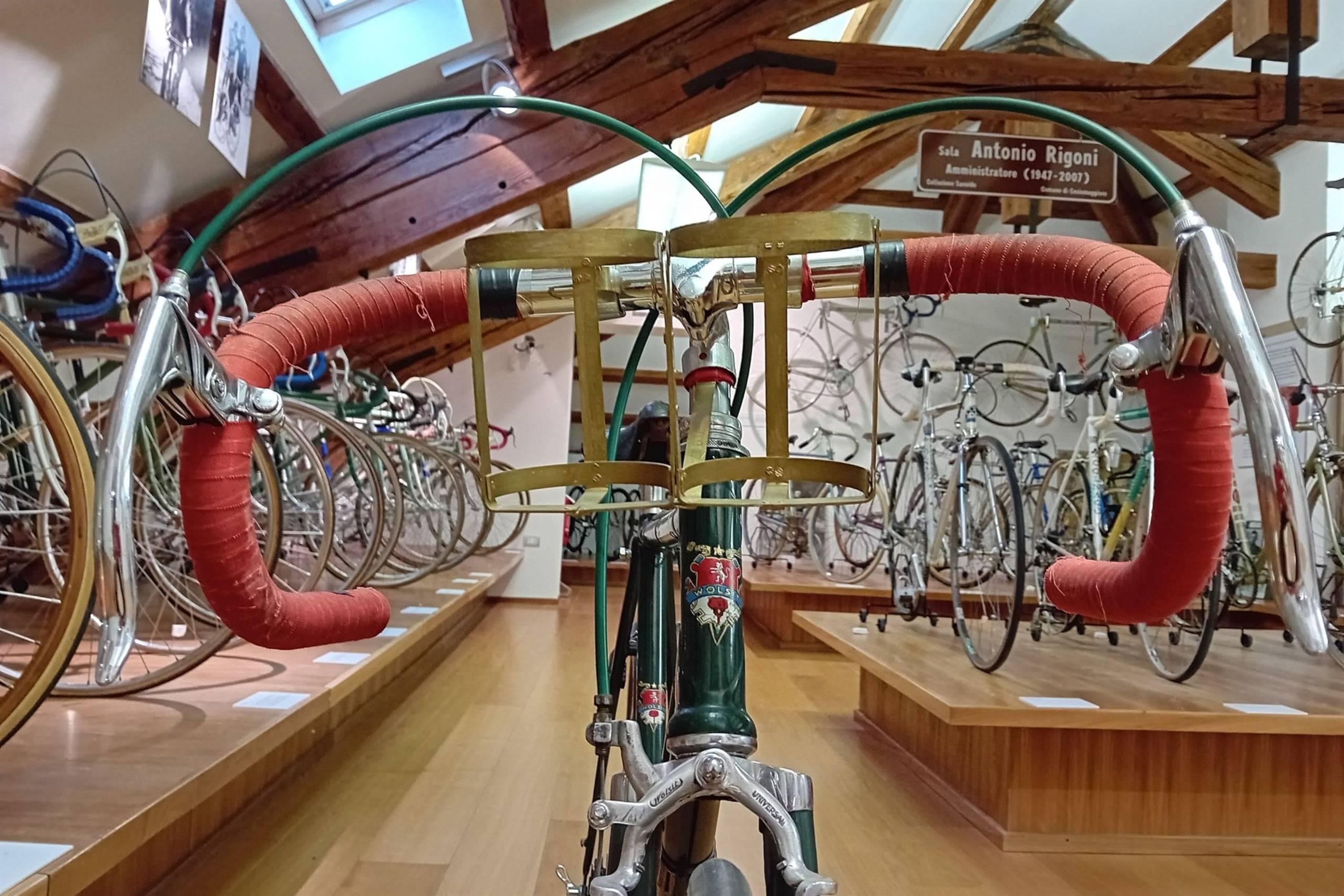 Settimana del ciclismo