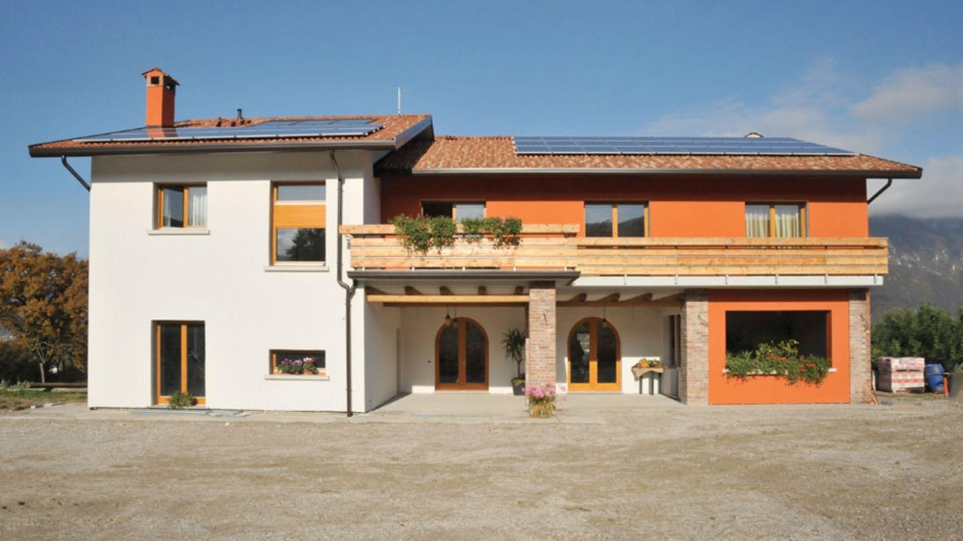Agriturismo al Bachero