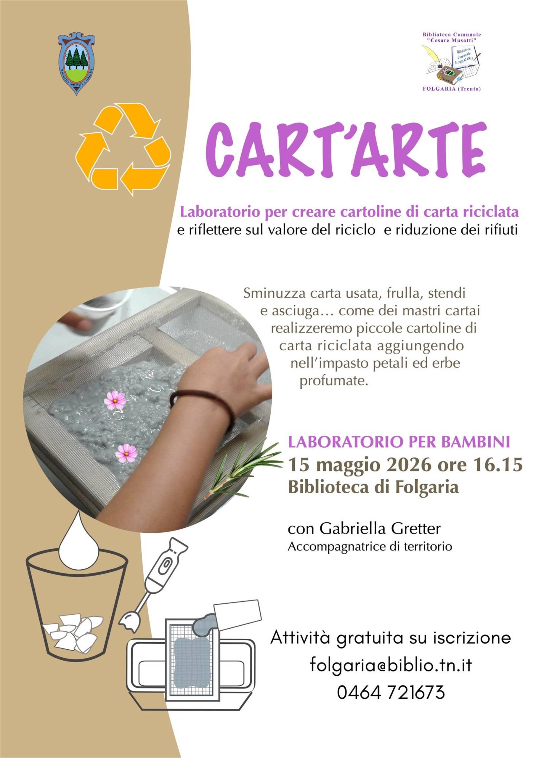 Cart-Arte