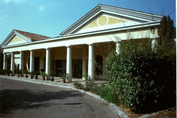 Ex Macello Comunale