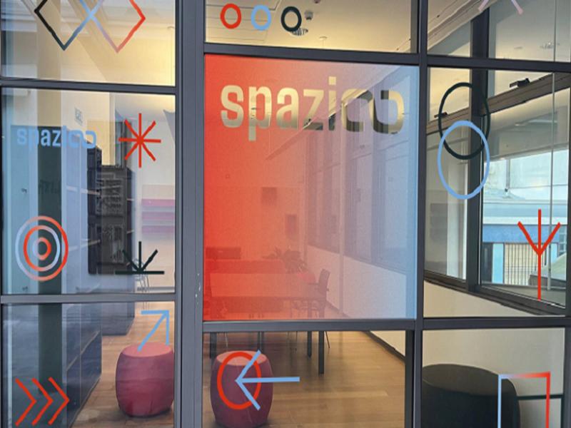 SpazioZero. Ogni giorno una proposta