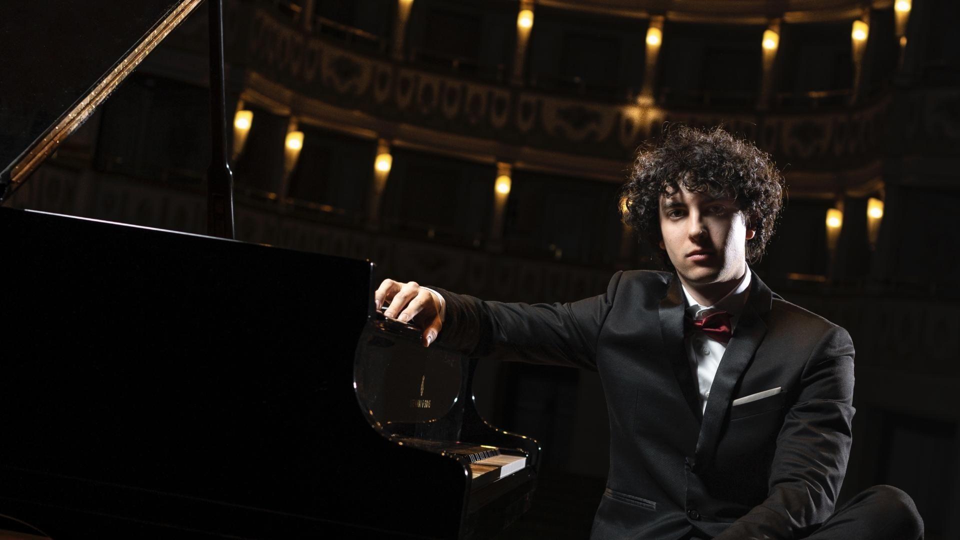 Concerto di primavera