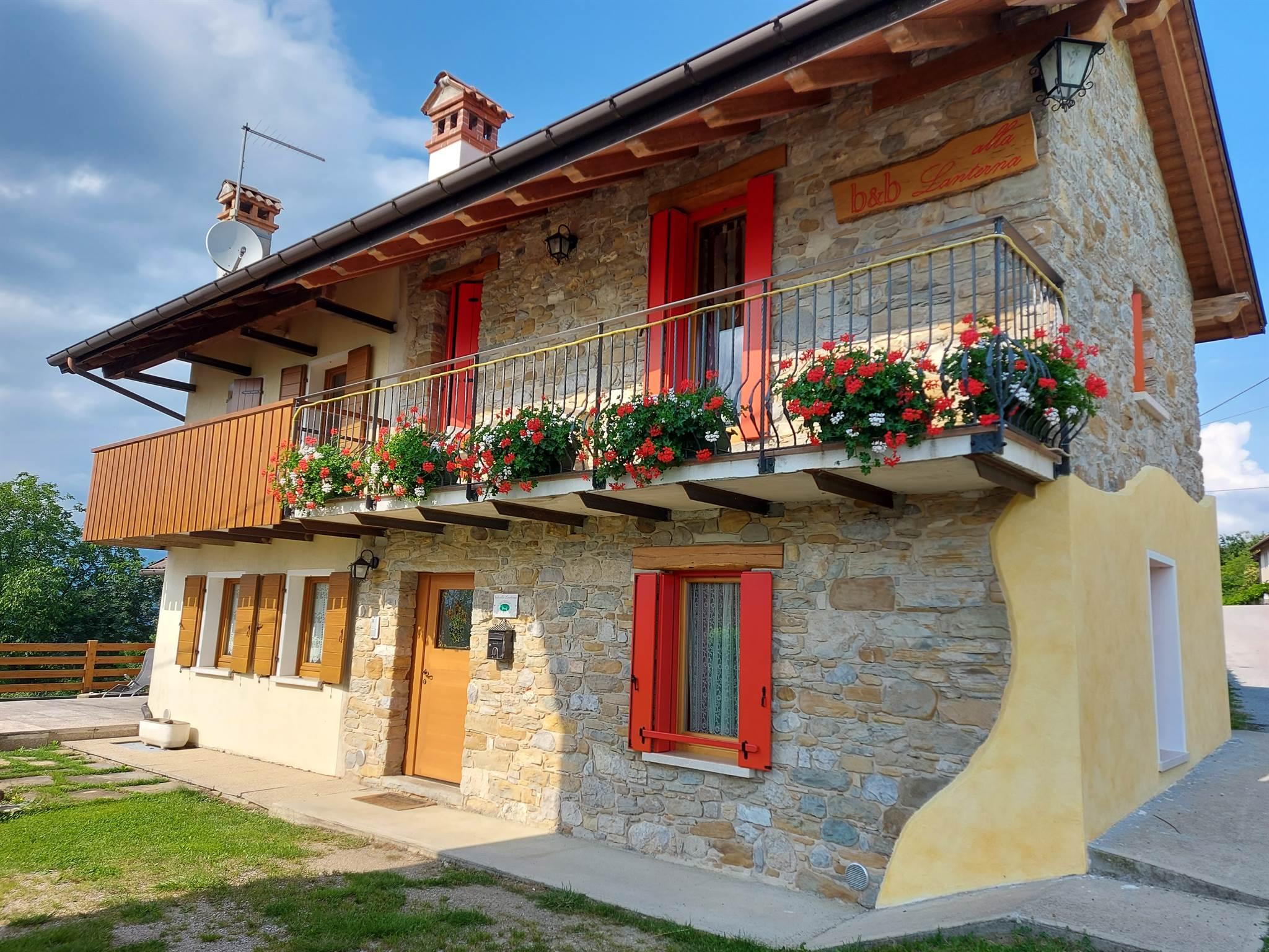 B&B ALLA LANTERNA - 2