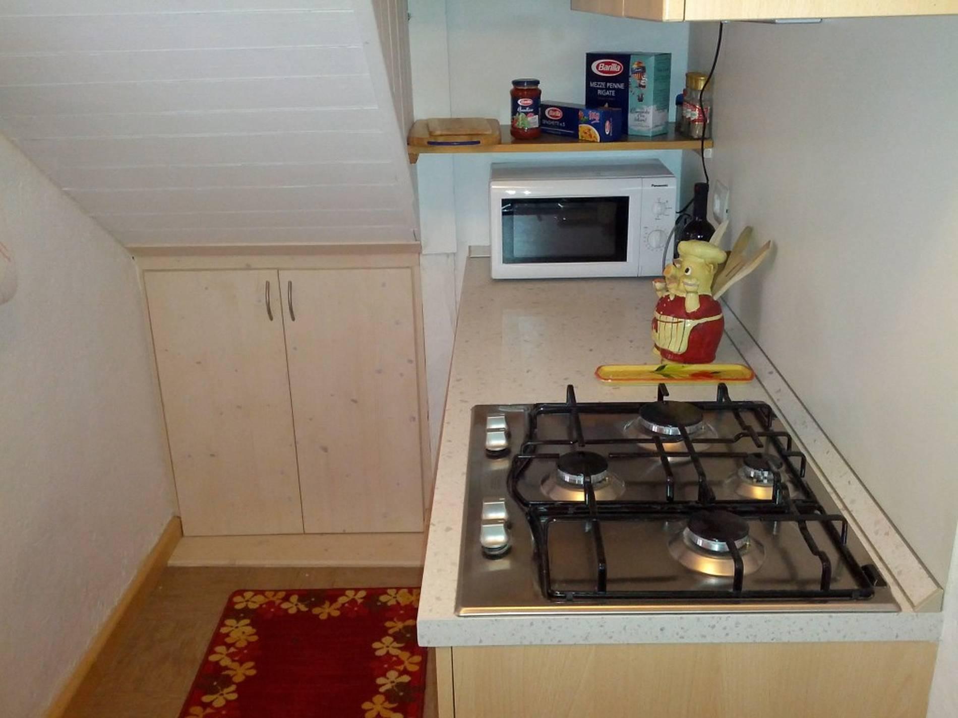 B&B BELLAVISTA ZORZOI