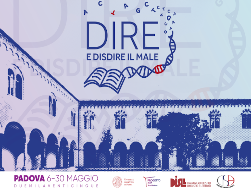 Dire e Disdire Male