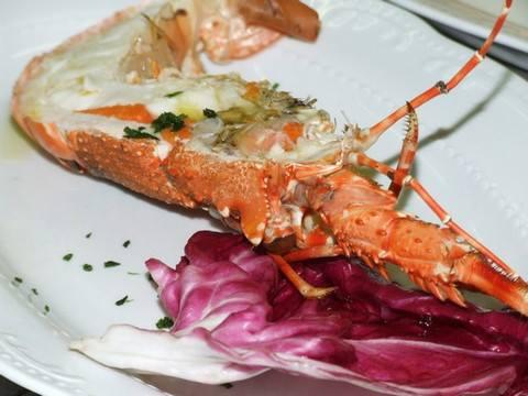 Ristorante La Perla Rosa