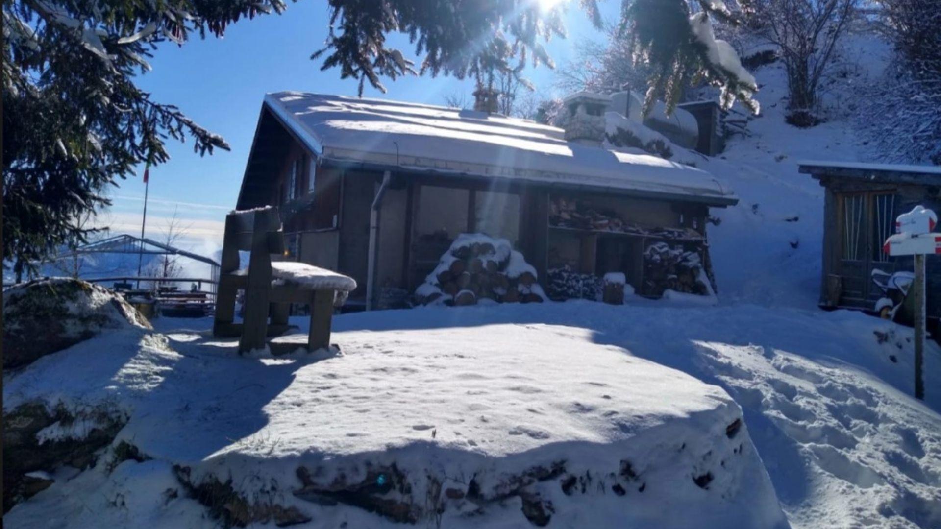 Rifugio casera Ere - 2
