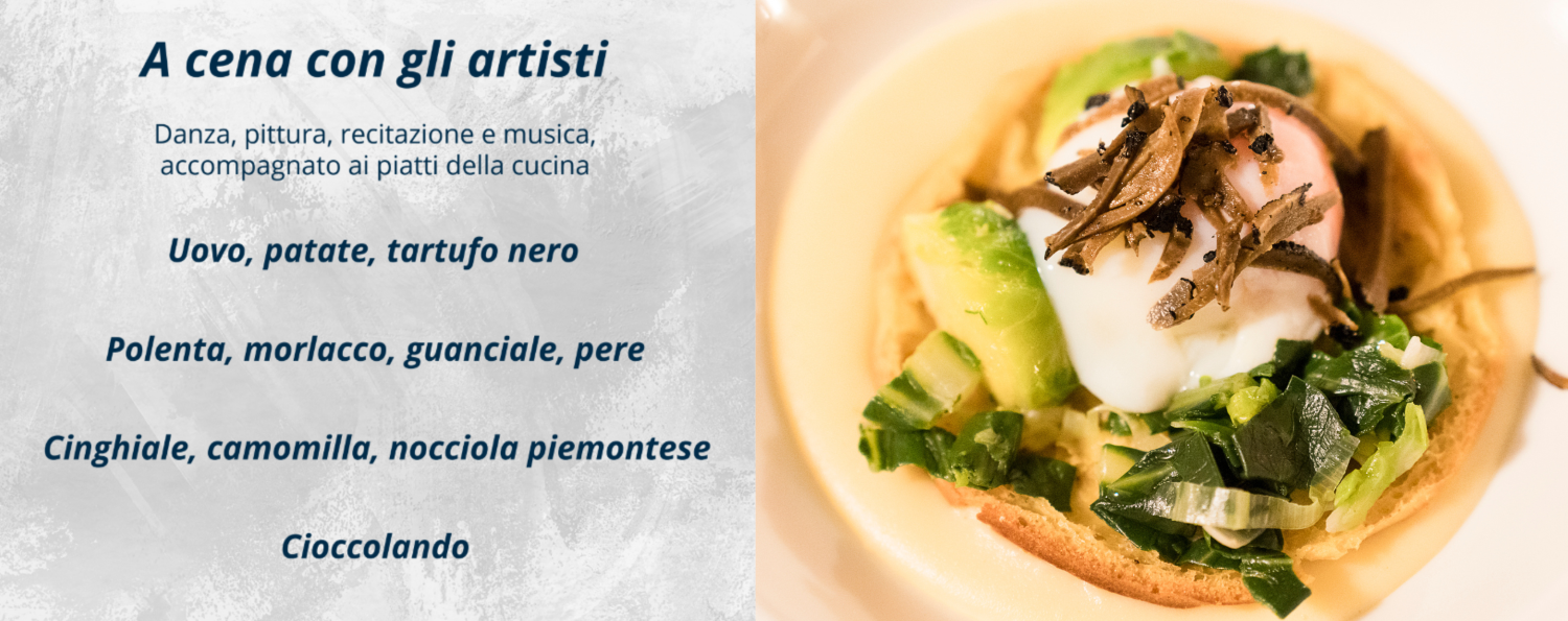 Ristorante Vescovo