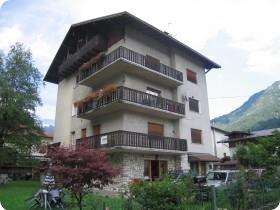 Appartement/Fewo