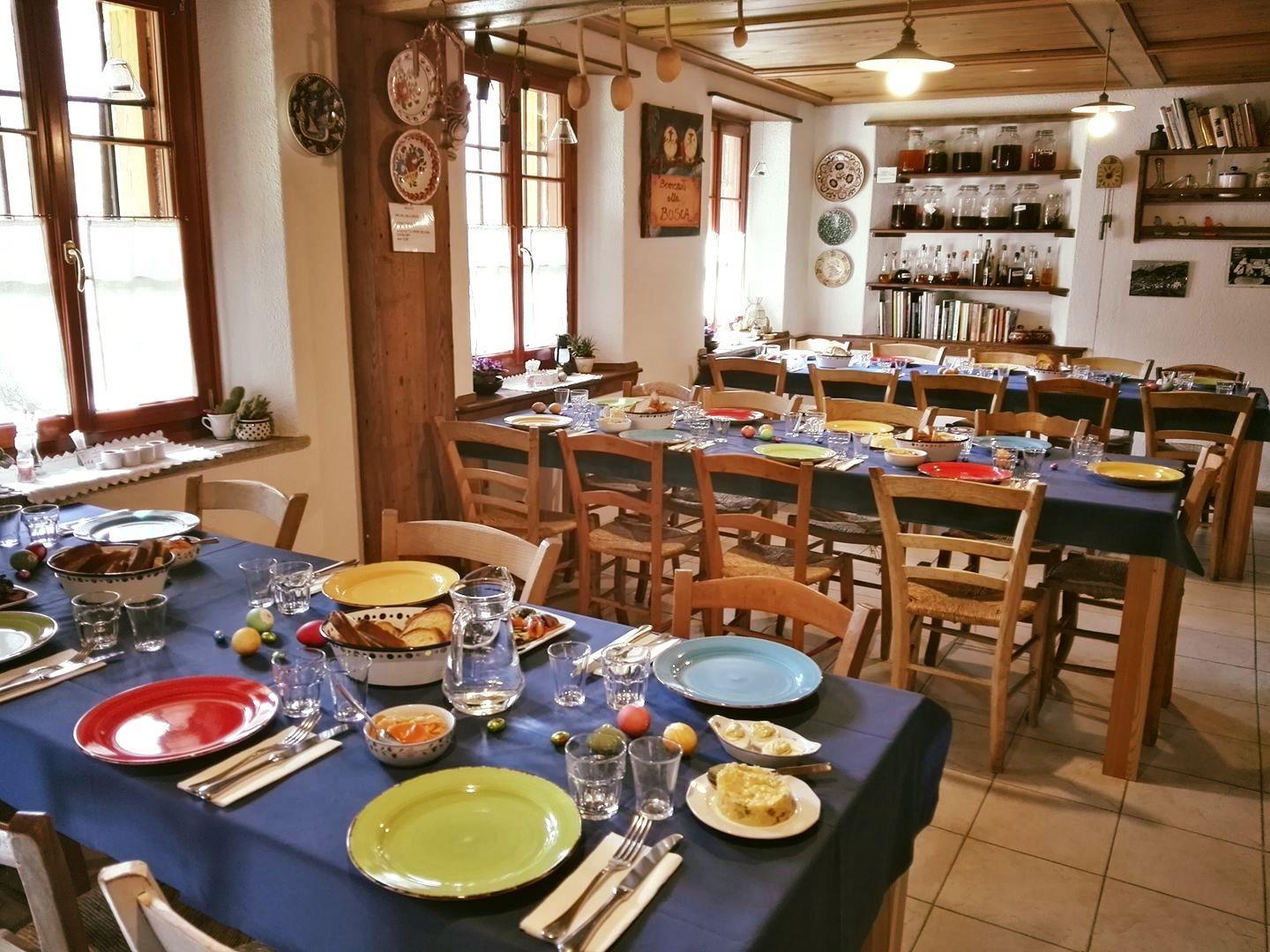 Agriturismo La Busca - 2