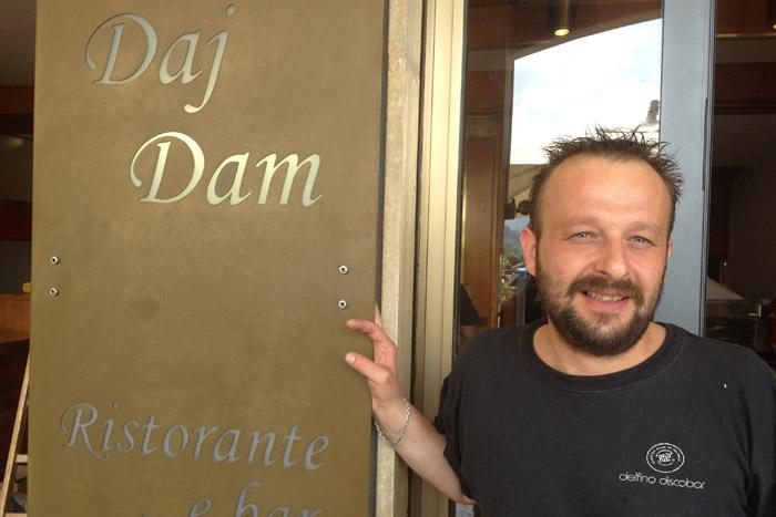 Ristorante Daj Dam