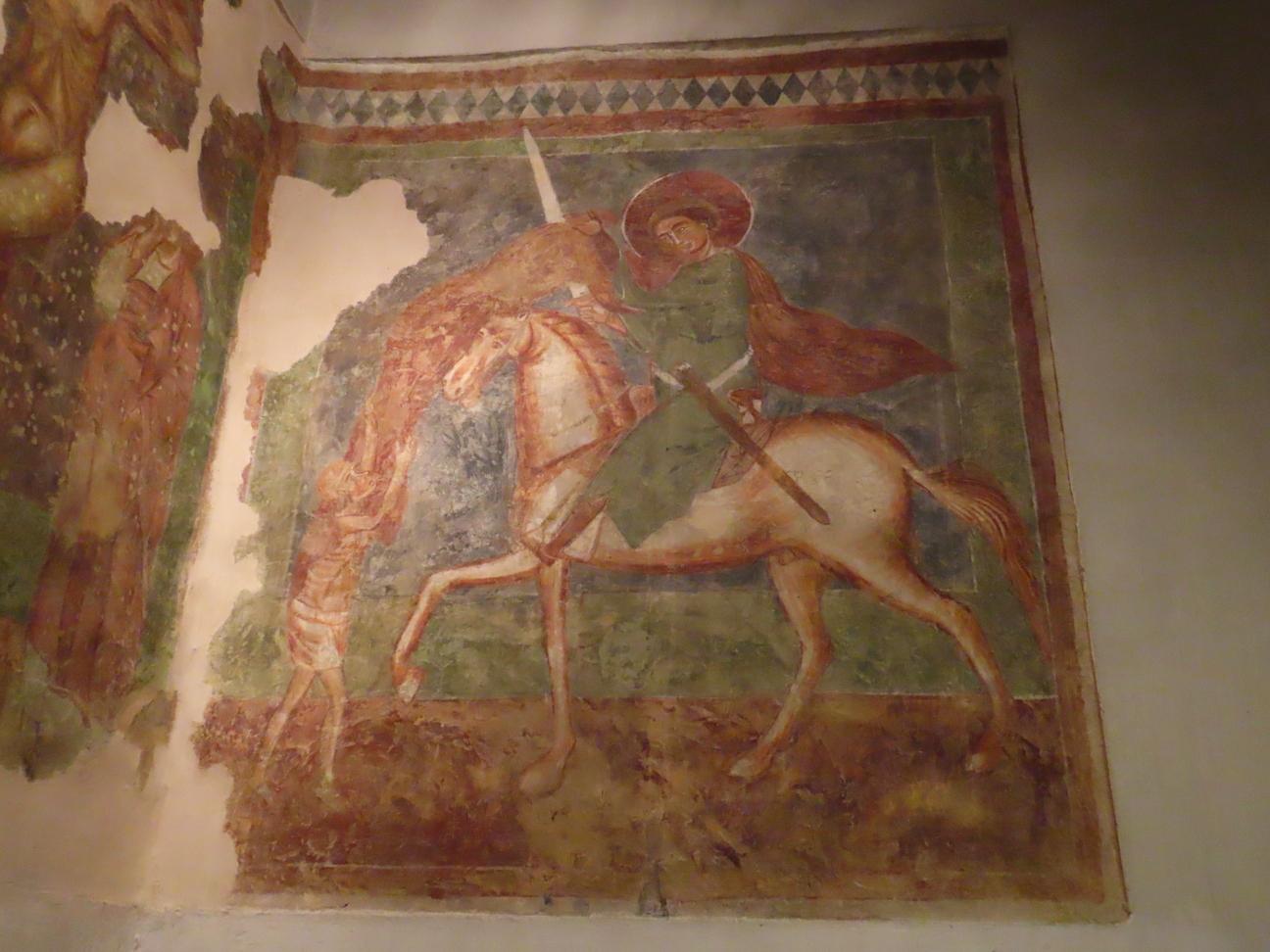 Chiesa di Santa Caterina d'Alessandria - 3
