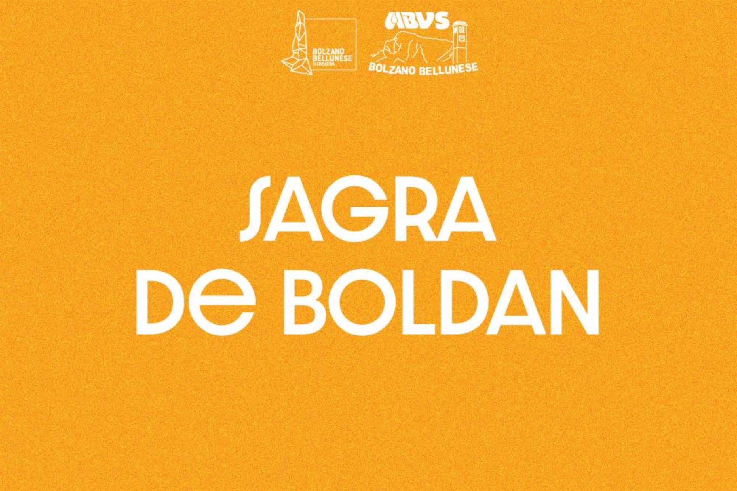Sagra De Boldan