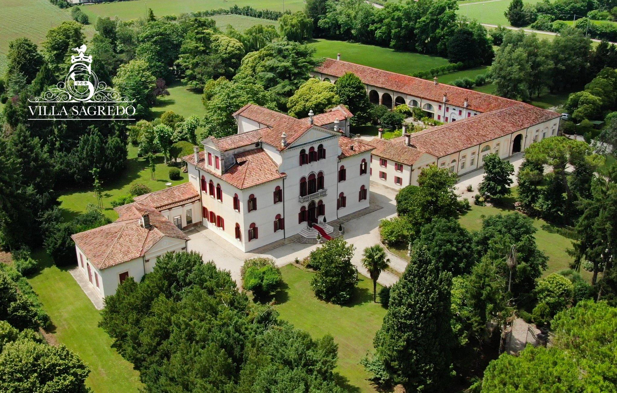 Villa Sagredo